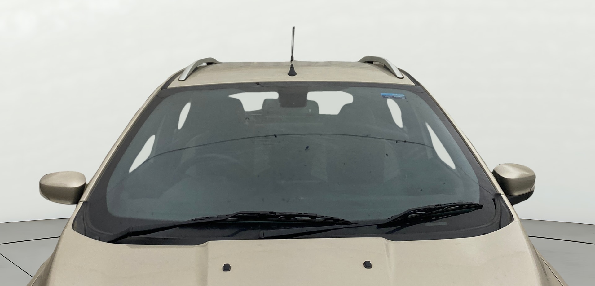 View 2021 Ford Freestyle Ambiente 1.2 Ti-VCT Image 31 Used 2021 Ford Freestyle Ambiente 1.2 Ti-VCT Image 31