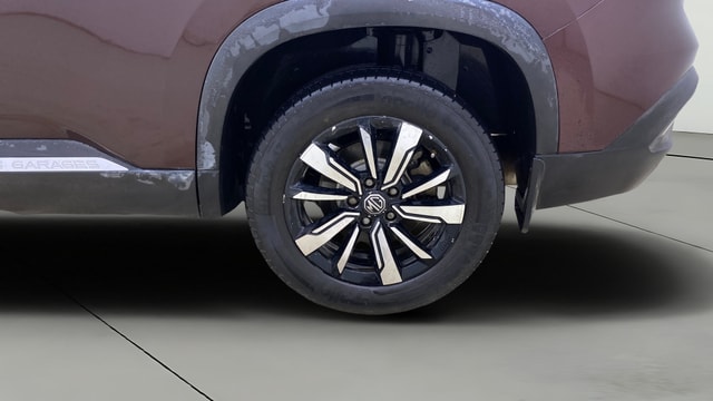 View MG Hector Image 8 Used MG Hector Image 8