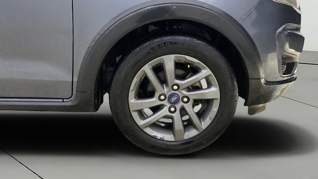 View Ford Freestyle Image 40 Used Ford Freestyle Image 40