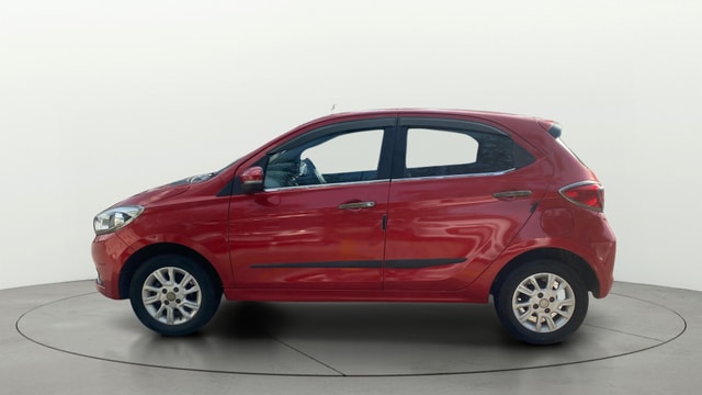 View Tata Tiago Image 5 Used Tata Tiago Image 5