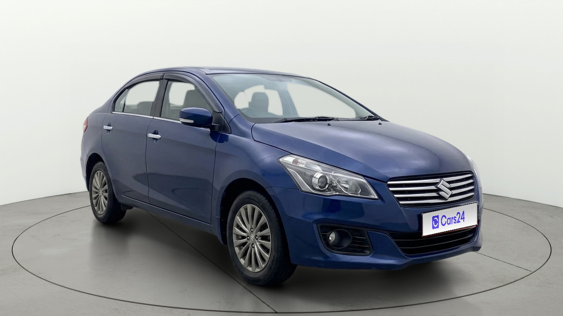 Used 2017 Maruti Suzuki 1000 Used 2017 Maruti Suzuki 1000