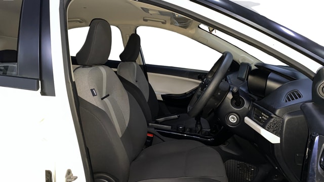 View Tata Nexon Image 25 Used Tata Nexon Image 25