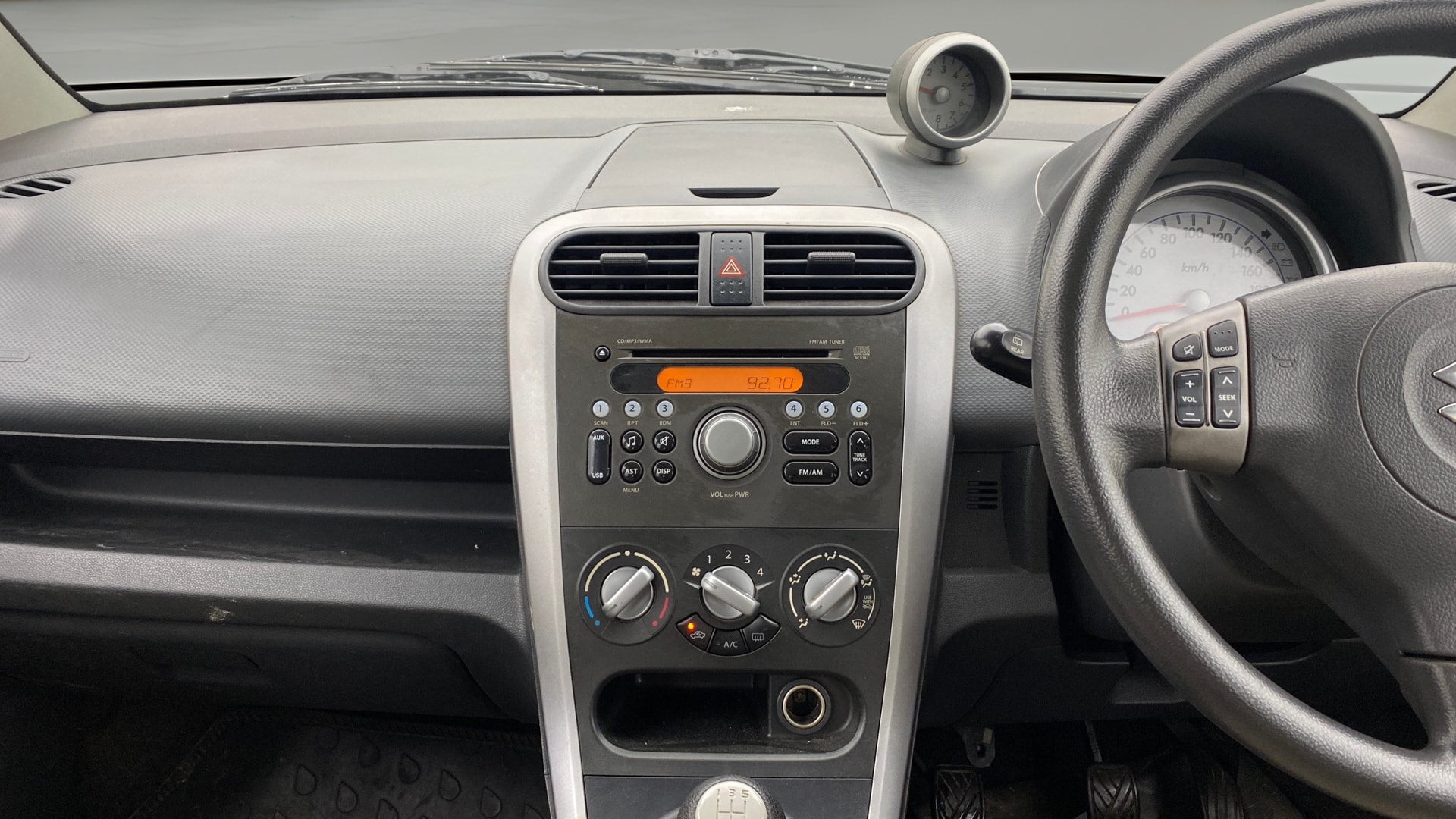 Used 2015 Maruti Suzuki 1000 Used 2015 Maruti Suzuki 1000