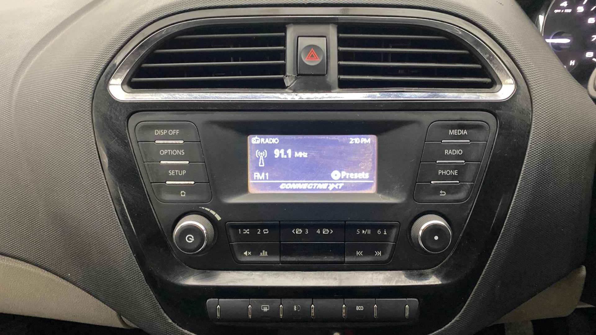 Used 2018 Tata Tiago Used 2018 Tata Tiago
