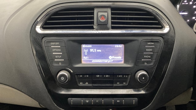 View Tata Tiago Image 17 Used Tata Tiago Image 17