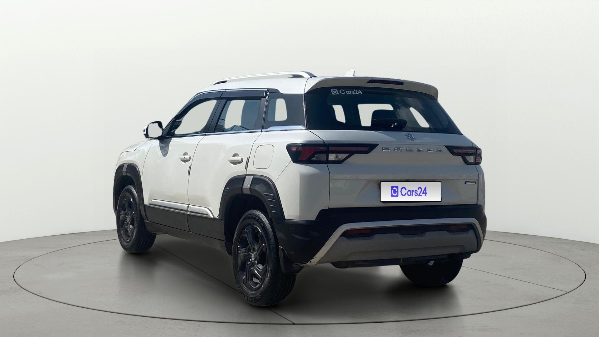 View 2023 Maruti Suzuki 1000 Base Variant Image 2 Used 2023 Maruti Suzuki 1000 Base Variant Image 2