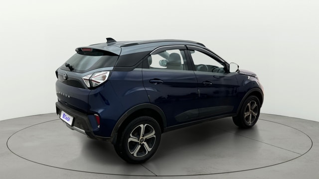 View Tata Nexon Image 45 Used Tata Nexon Image 45