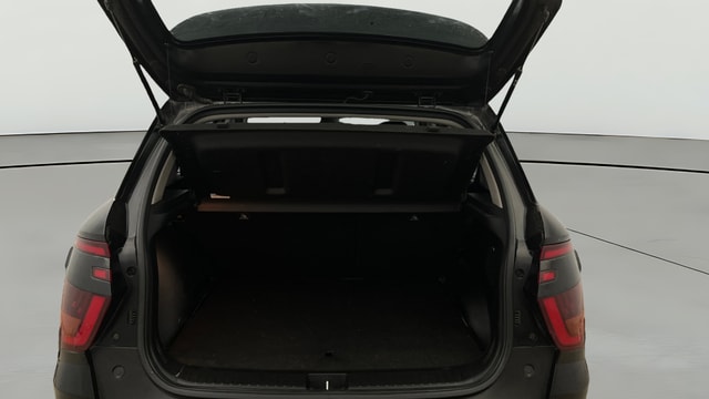 View Hyundai Creta Image 42 Used Hyundai Creta Image 42