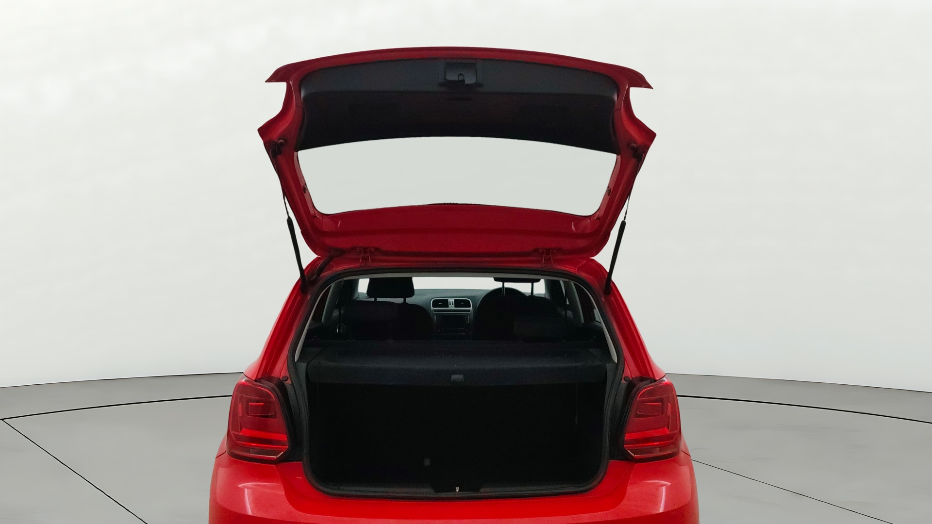 View 2020 Volkswagen Polo 1.0 L TSI Highline Plus Petrol Image 16 Used 2020 Volkswagen Polo 1.0 L TSI Highline Plus Petrol Image 16
