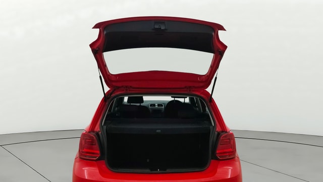 View Volkswagen Polo Image 16 Used Volkswagen Polo Image 16