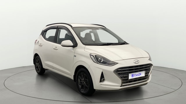 View Hyundai Grand i10 Nios Image 21 Used Hyundai Grand i10 Nios Image 21