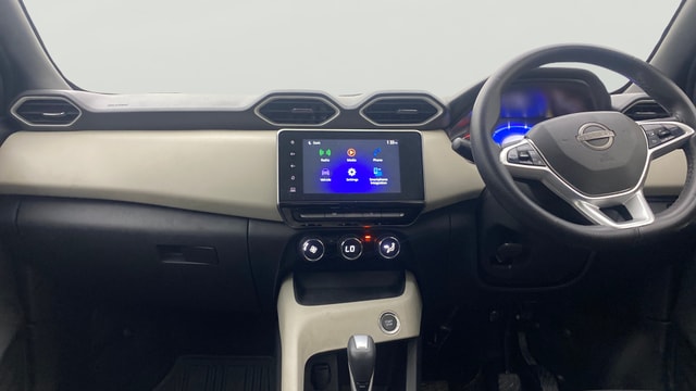 View Nissan Magnite Image 33 Used Nissan Magnite Image 33
