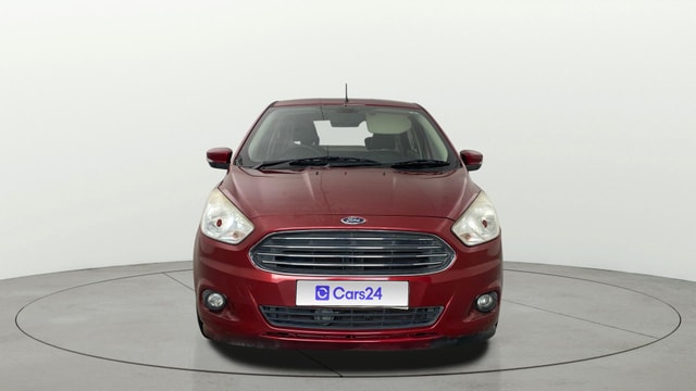 View Ford Figo Aspire Image 1 Used Ford Figo Aspire Image 1