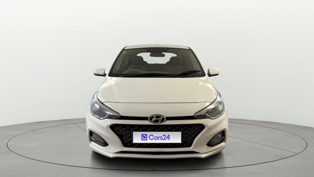 View Hyundai Elite i20 Image 1 Used Hyundai Elite i20 Image 1