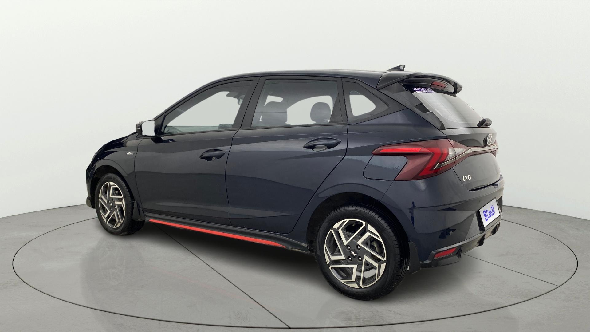 Used 2024 Hyundai Elite i20 Used 2024 Hyundai Elite i20