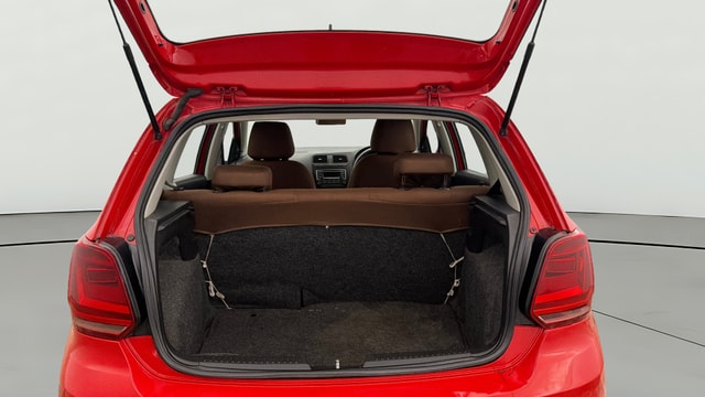 View Volkswagen Polo Image 36 Used Volkswagen Polo Image 36