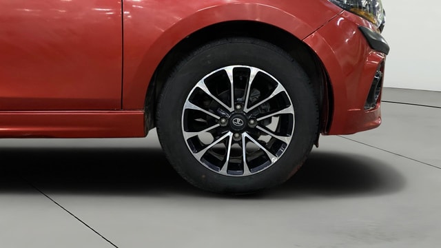 View Tata Tigor JTP Image 40 Used Tata Tigor JTP Image 40