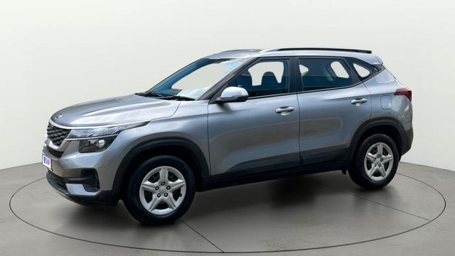 View Kia Seltos Image 36 Used Kia Seltos Image 36