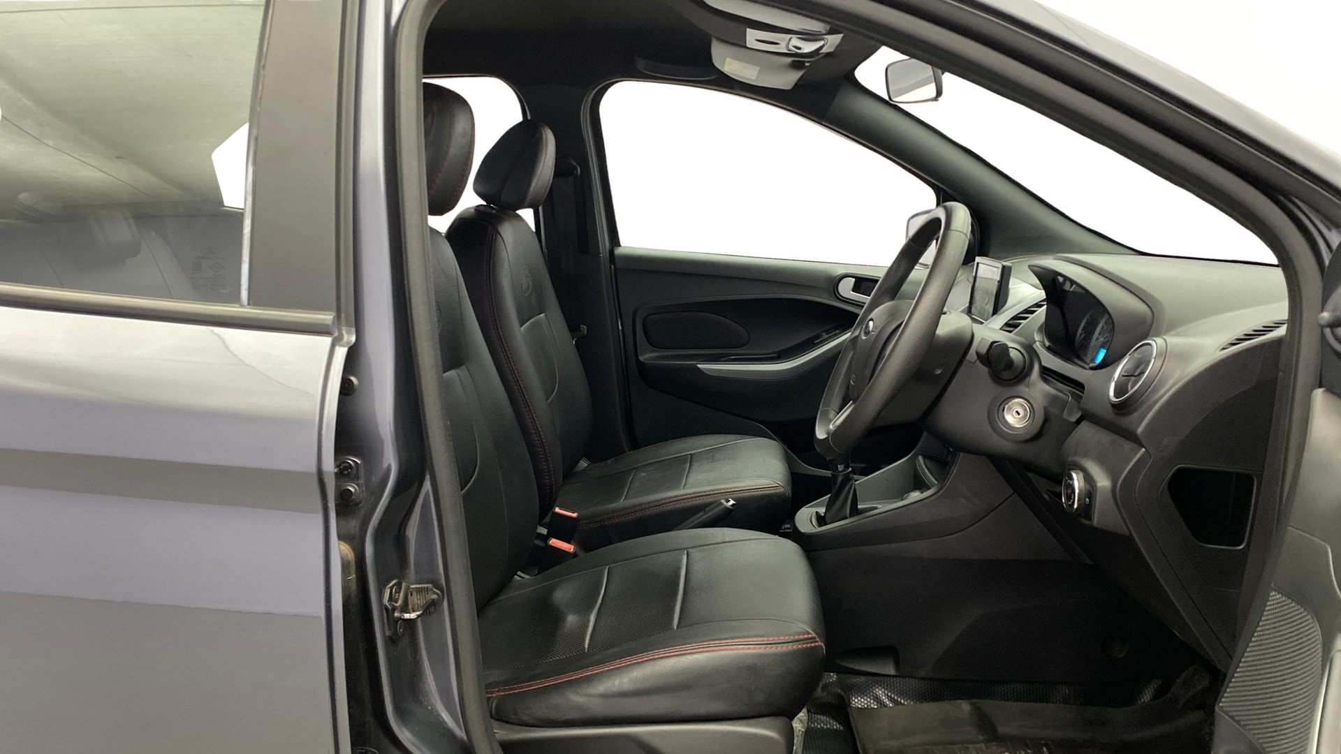 Used 2018 Ford Freestyle Used 2018 Ford Freestyle