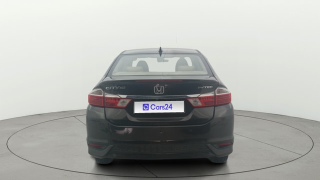 View Honda City ZX Image 42 Used Honda City ZX Image 42