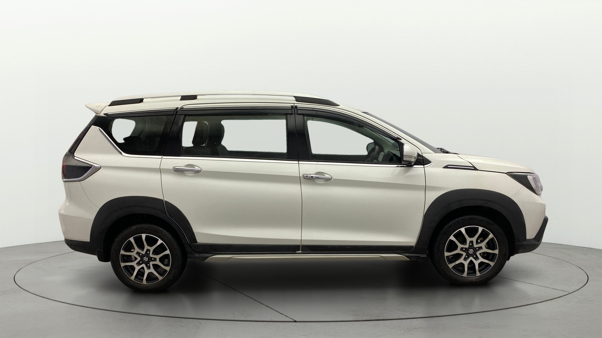 View 2022 Maruti Suzuki 1000 Base Variant Image 9 Used 2022 Maruti Suzuki 1000 Base Variant Image 9