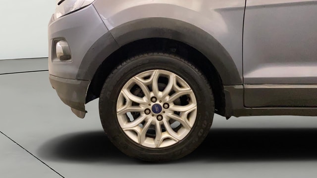 View Ford EcoSport Image 28 Used Ford EcoSport Image 28