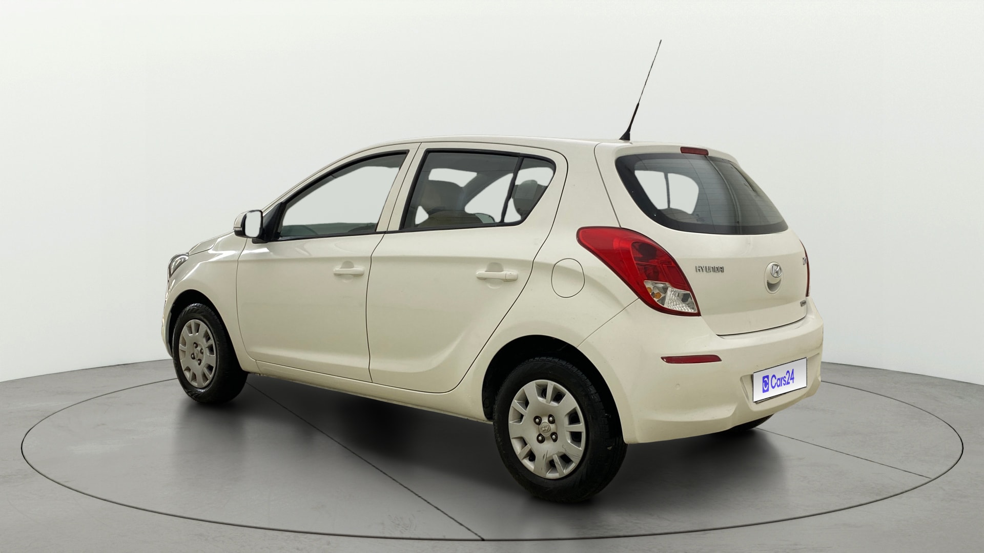 View 2014 Hyundai Elite i20 Magna 1.2 Image 2 Used 2014 Hyundai Elite i20 Magna 1.2 Image 2