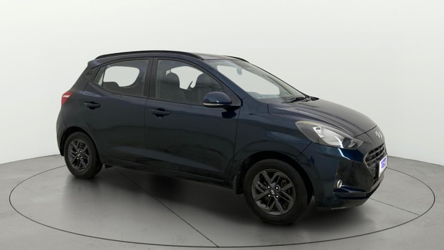View Hyundai Grand i10 Nios Image 36 Used Hyundai Grand i10 Nios Image 36