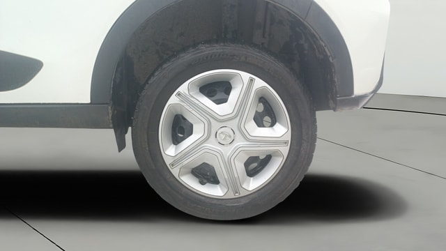 View Tata Nexon Image 11 Used Tata Nexon Image 11