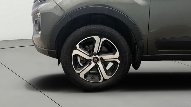 View Tata Nexon Image 28 Used Tata Nexon Image 28