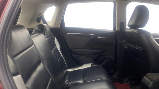 View Honda WR-V Image 30 Used Honda WR-V Image 30