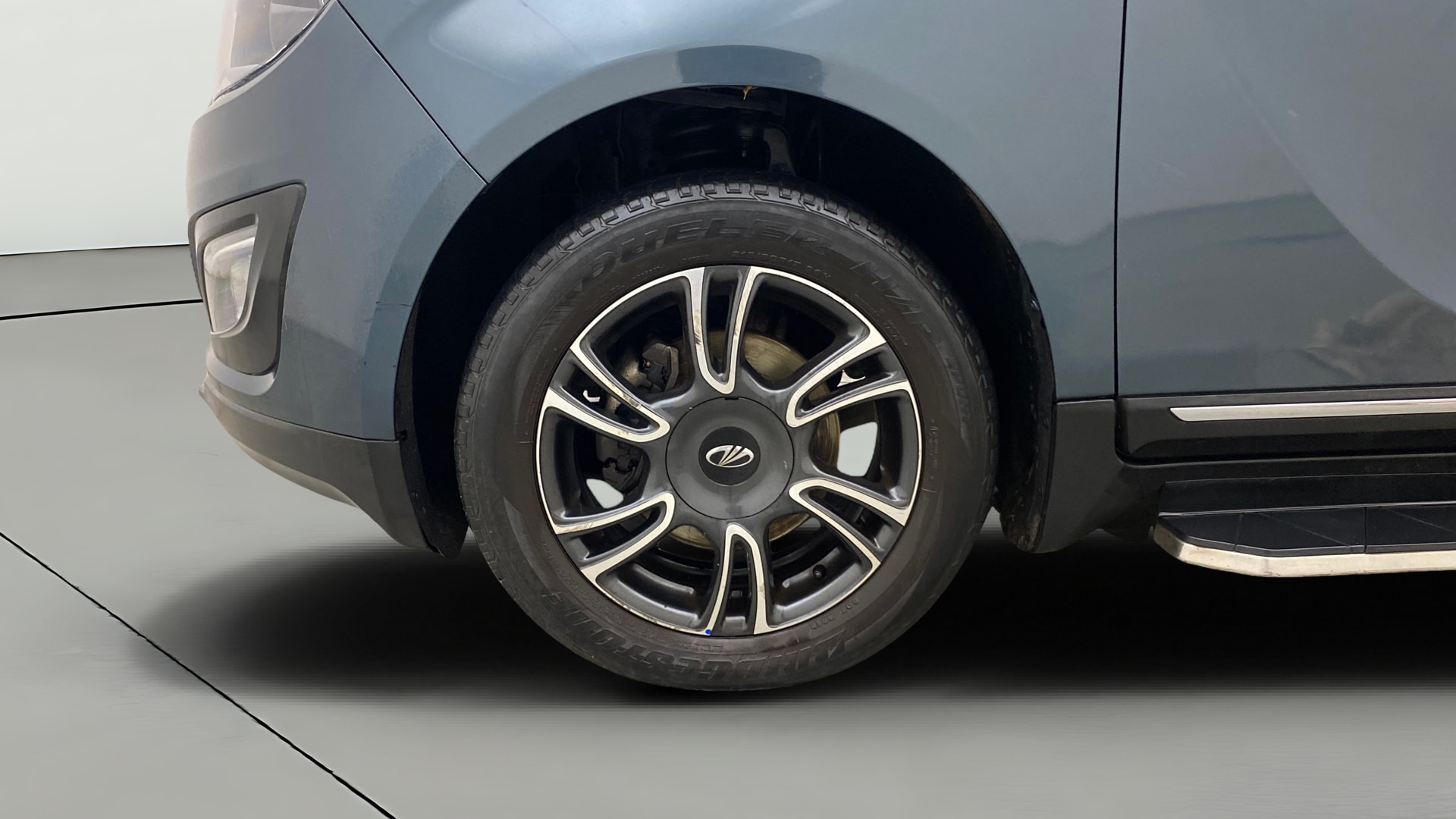 Used 2019 Mahindra Marazzo Used 2019 Mahindra Marazzo