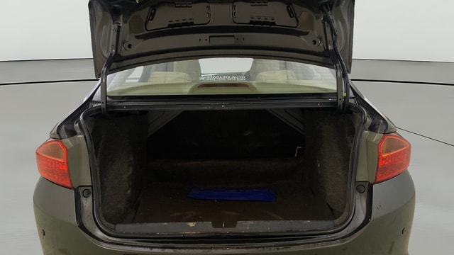View Honda City Image 37 Used Honda City Image 37