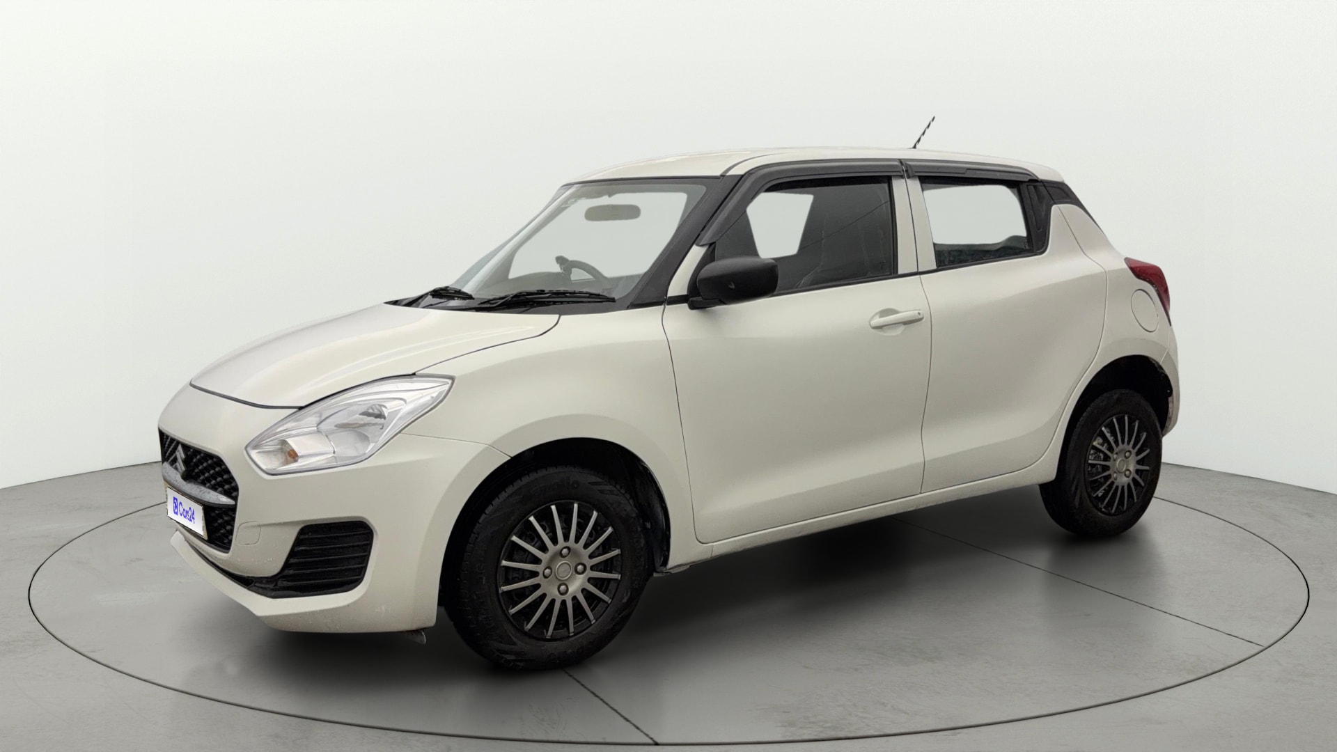 View 2018 Maruti Suzuki 1000 Base Variant Image 34 Used 2018 Maruti Suzuki 1000 Base Variant Image 34