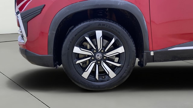 View MG Hector Image 36 Used MG Hector Image 36