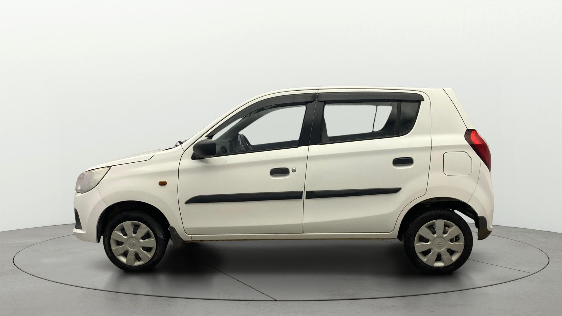 View 2019 Maruti Suzuki Alto K10 LX Image 5 Used 2019 Maruti Suzuki Alto K10 LX Image 5