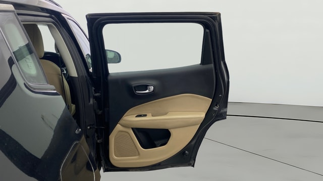 View Jeep Compass Image 7 Used Jeep Compass Image 7