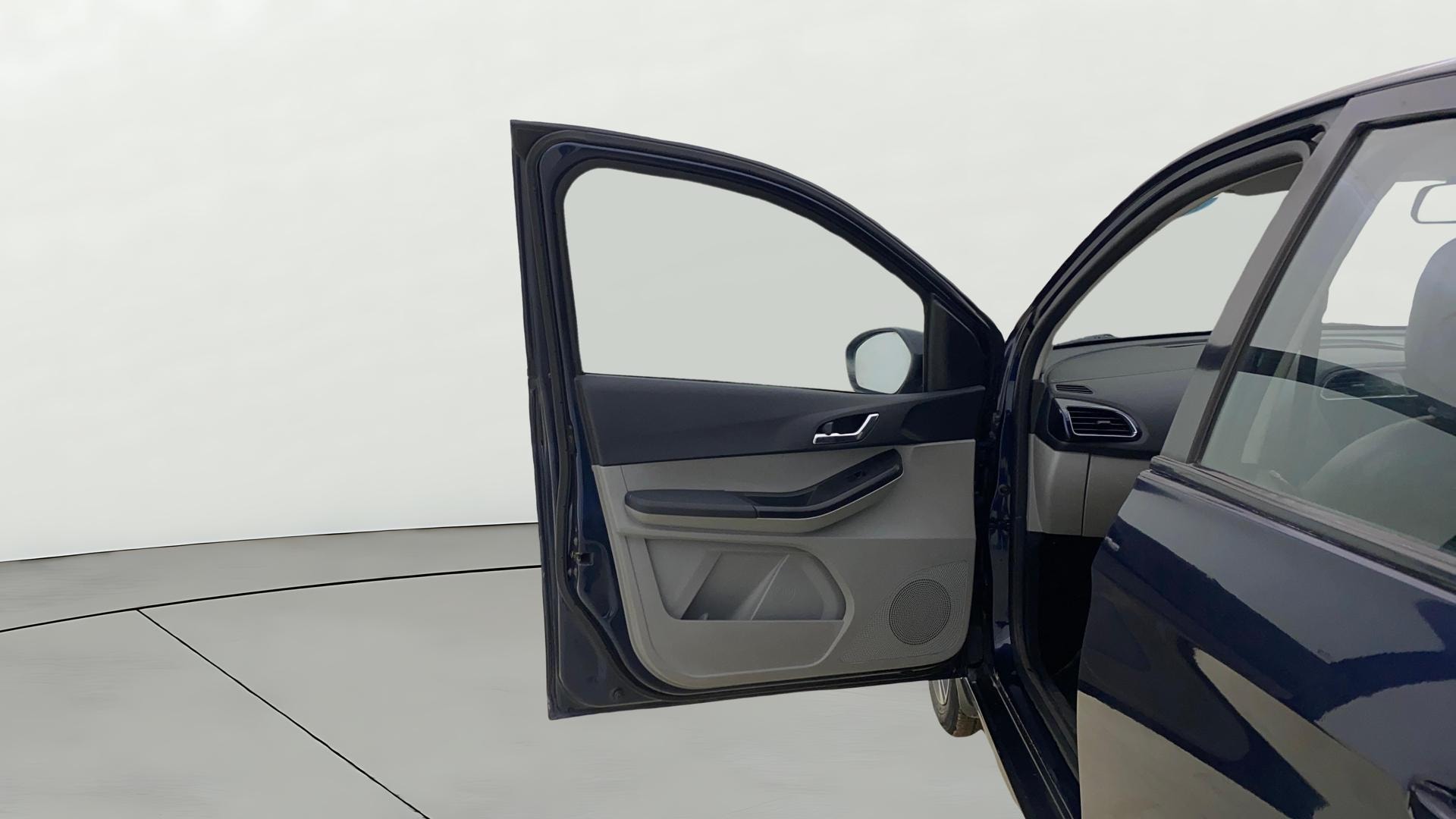 Used 2022 Tata Tiago Used 2022 Tata Tiago
