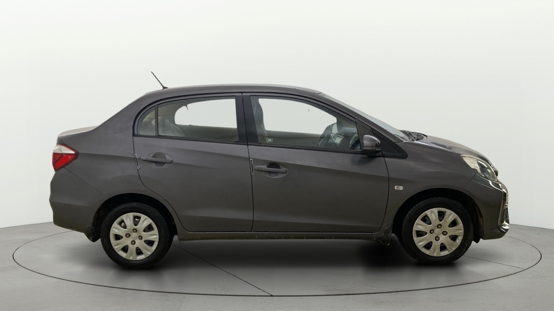Used 2018 Honda Amaze Used 2018 Honda Amaze