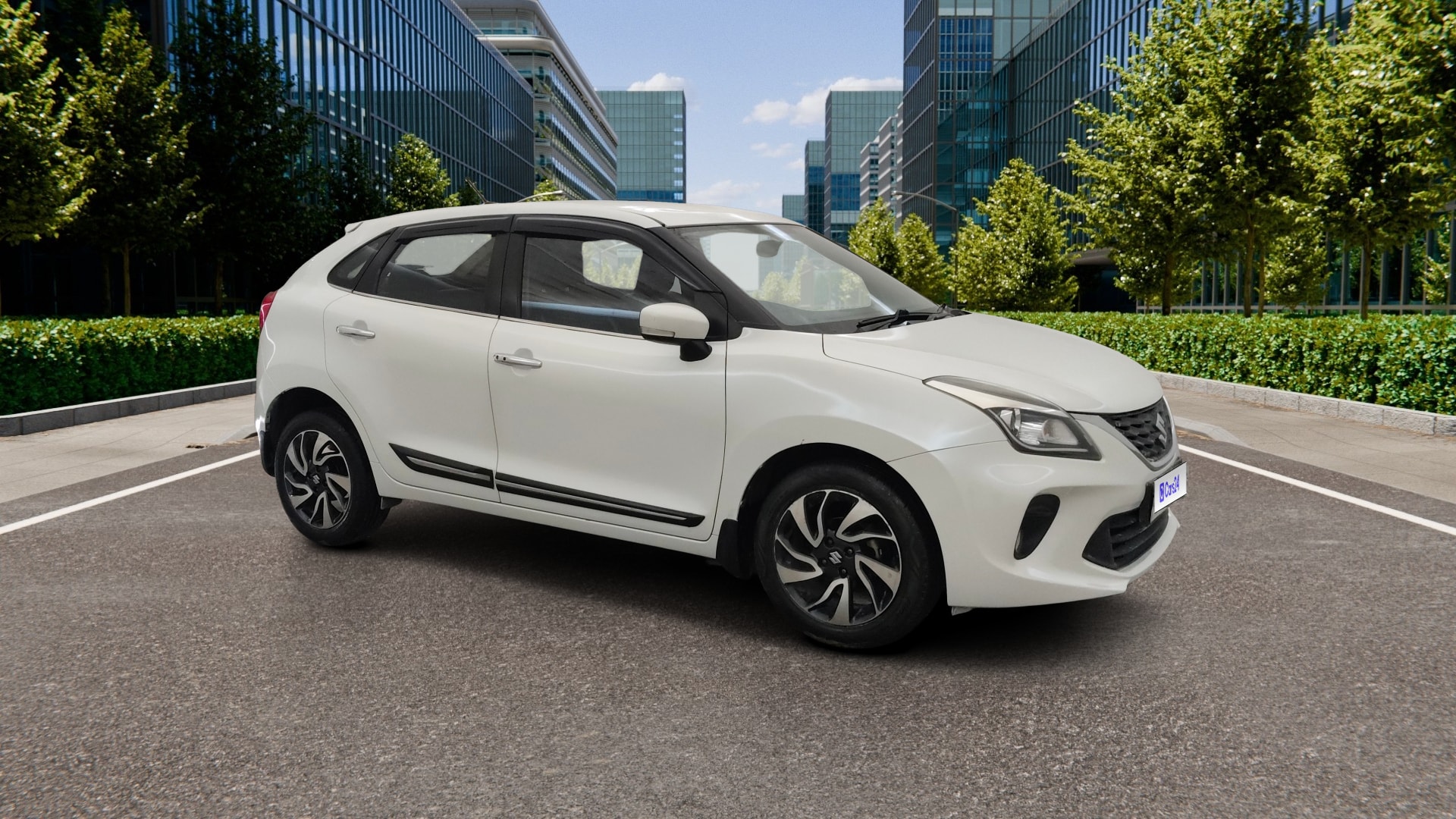 Used 2020 Maruti Suzuki 1000 Used 2020 Maruti Suzuki 1000