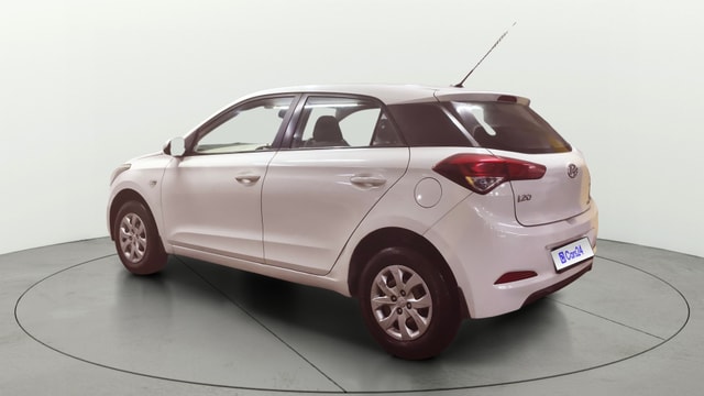 View Hyundai Elite i20 Image 2 Used Hyundai Elite i20 Image 2