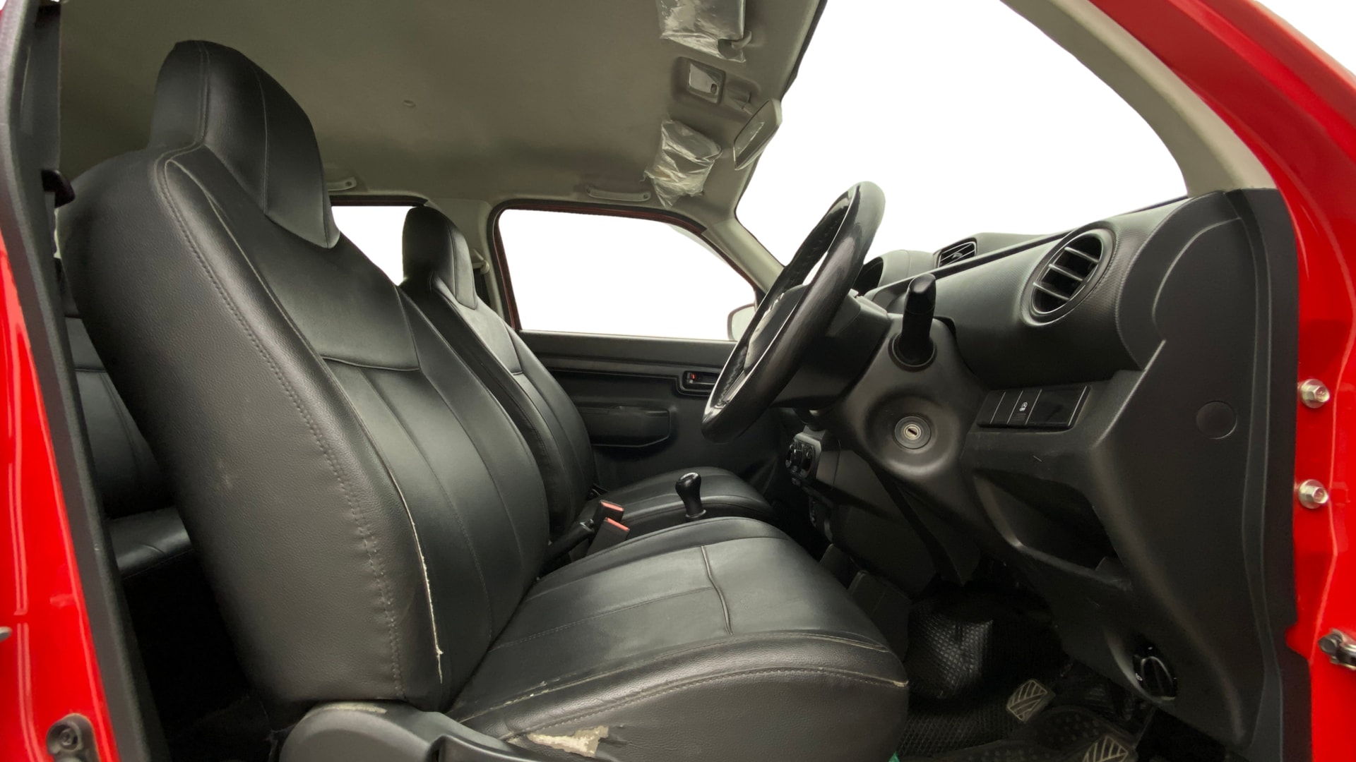 View 2022 Maruti Suzuki 1000 Base Variant Image 25 Used 2022 Maruti Suzuki 1000 Base Variant Image 25