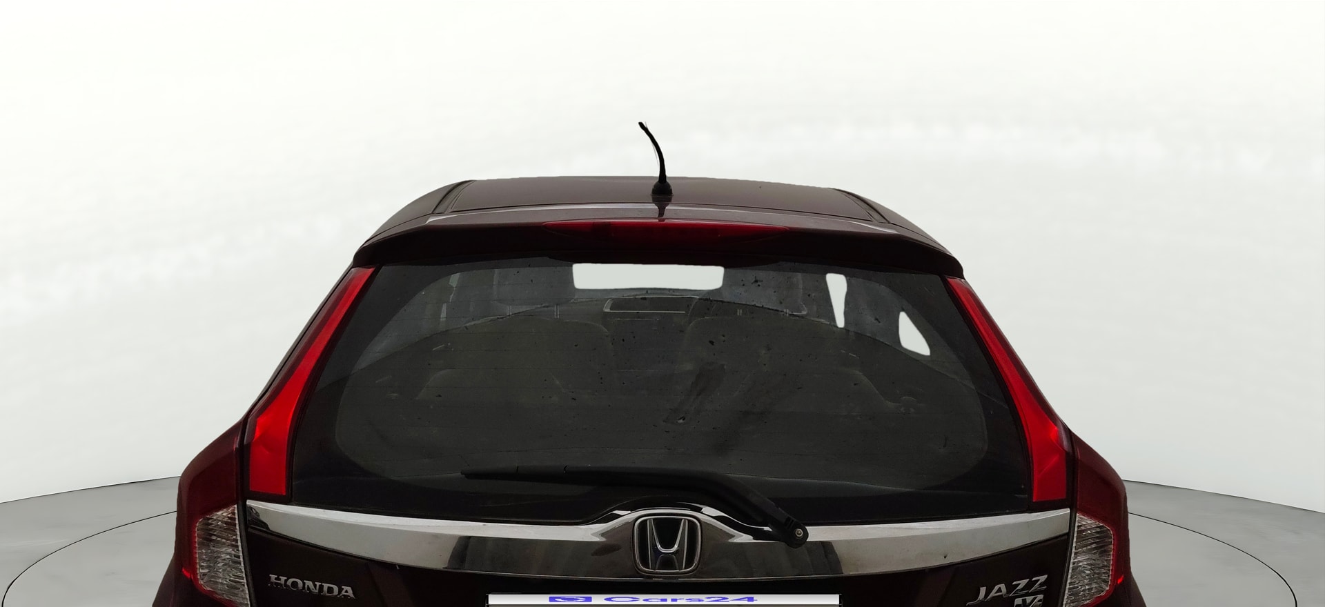 View 2017 Honda Jazz E MT Diesel Image 4 Used 2017 Honda Jazz E MT Diesel Image 4