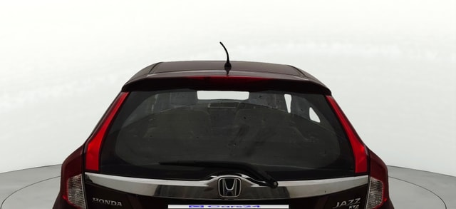 View Honda Jazz Image 4 Used Honda Jazz Image 4