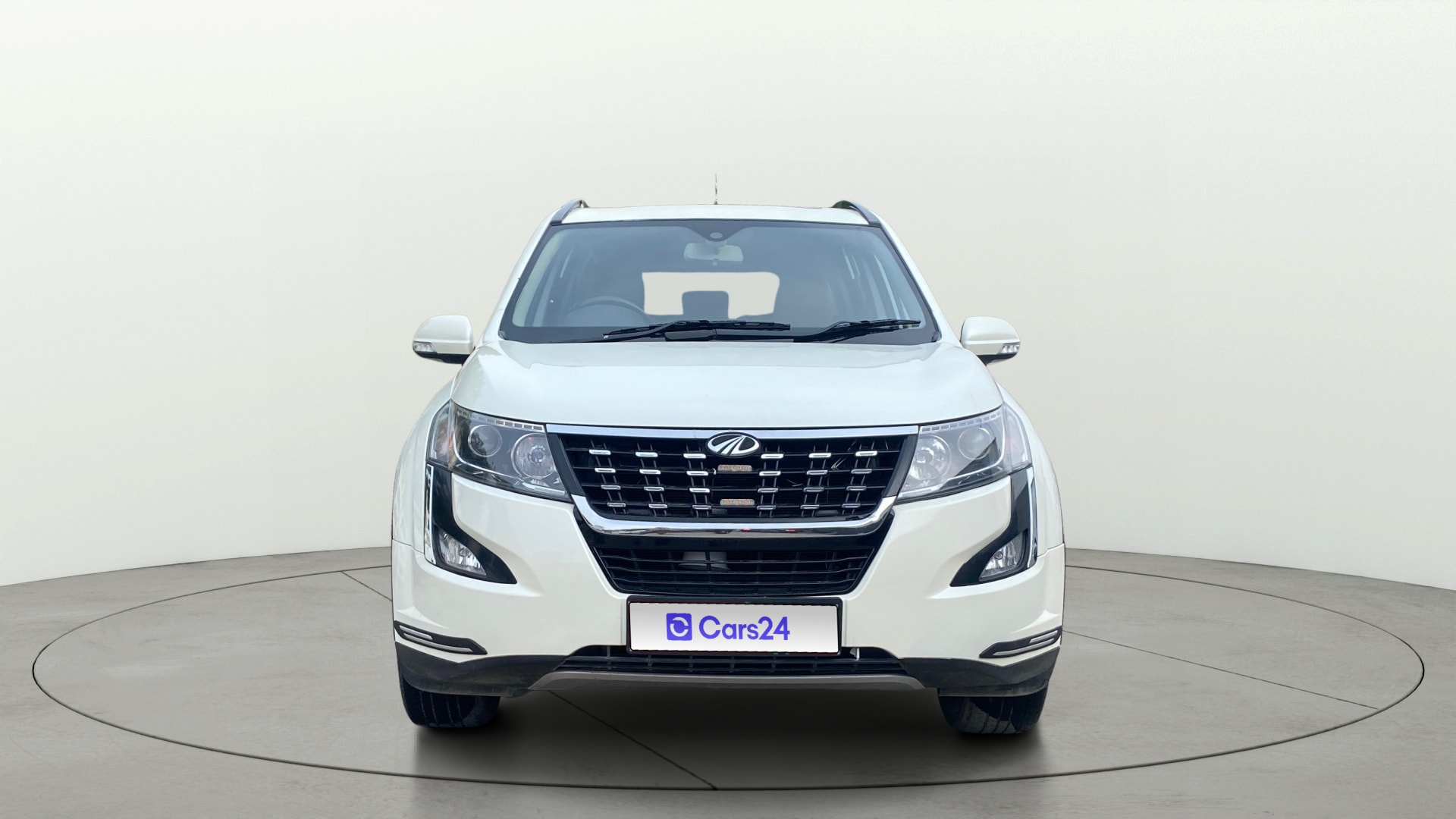 Used 2020 Mahindra XUV500 Used 2020 Mahindra XUV500