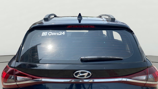 View Hyundai Elite i20 Image 4 Used Hyundai Elite i20 Image 4