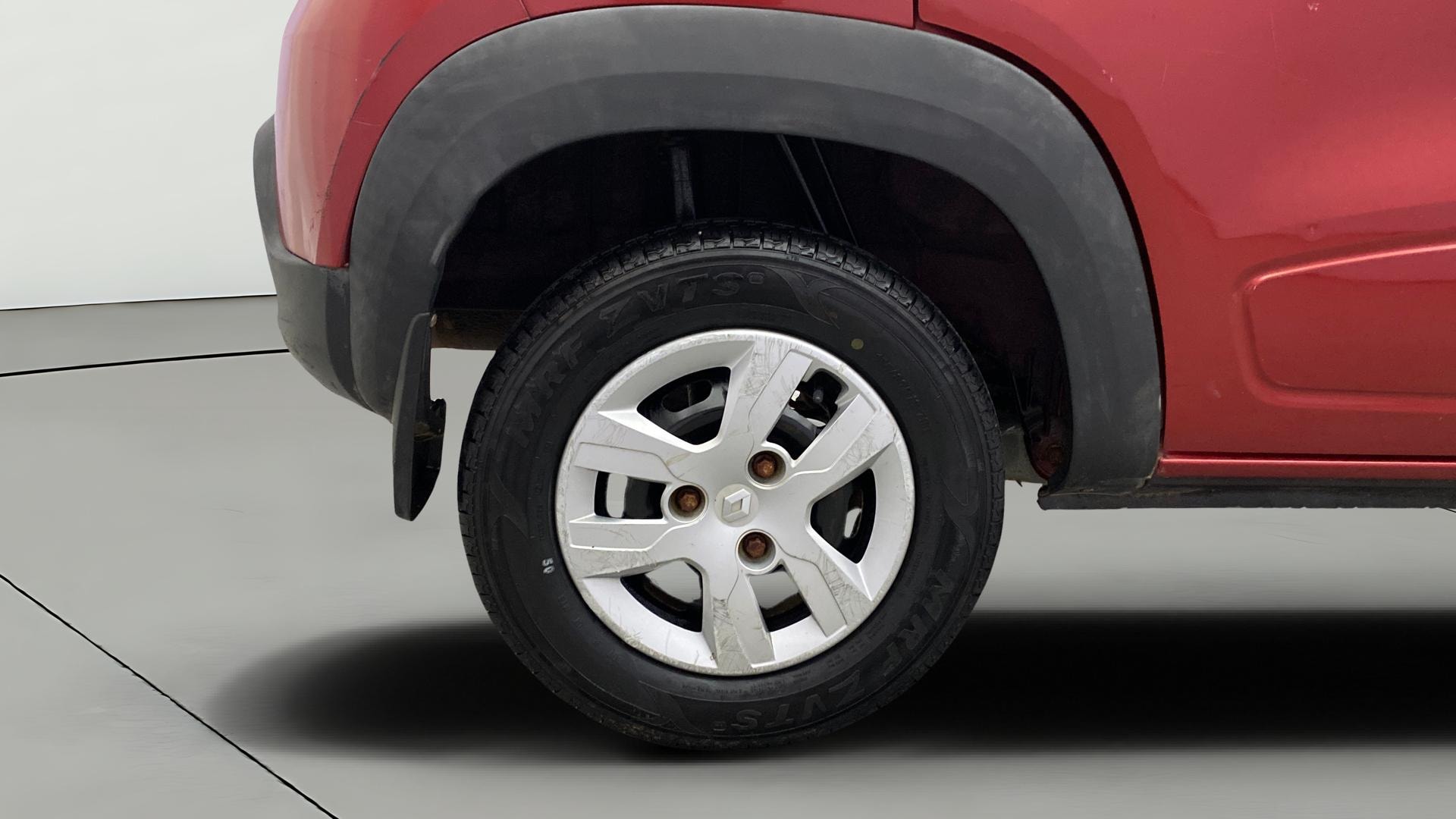 View 2018 Renault Kwid RXT 1.0 Image 31 Used 2018 Renault Kwid RXT 1.0 Image 31