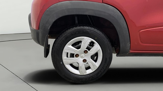 View Renault Kwid Image 31 Used Renault Kwid Image 31