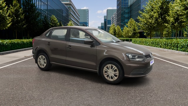 View Volkswagen Ameo Image 35 Used Volkswagen Ameo Image 35