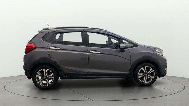 View Honda WR-V Image 8 Used Honda WR-V Image 8